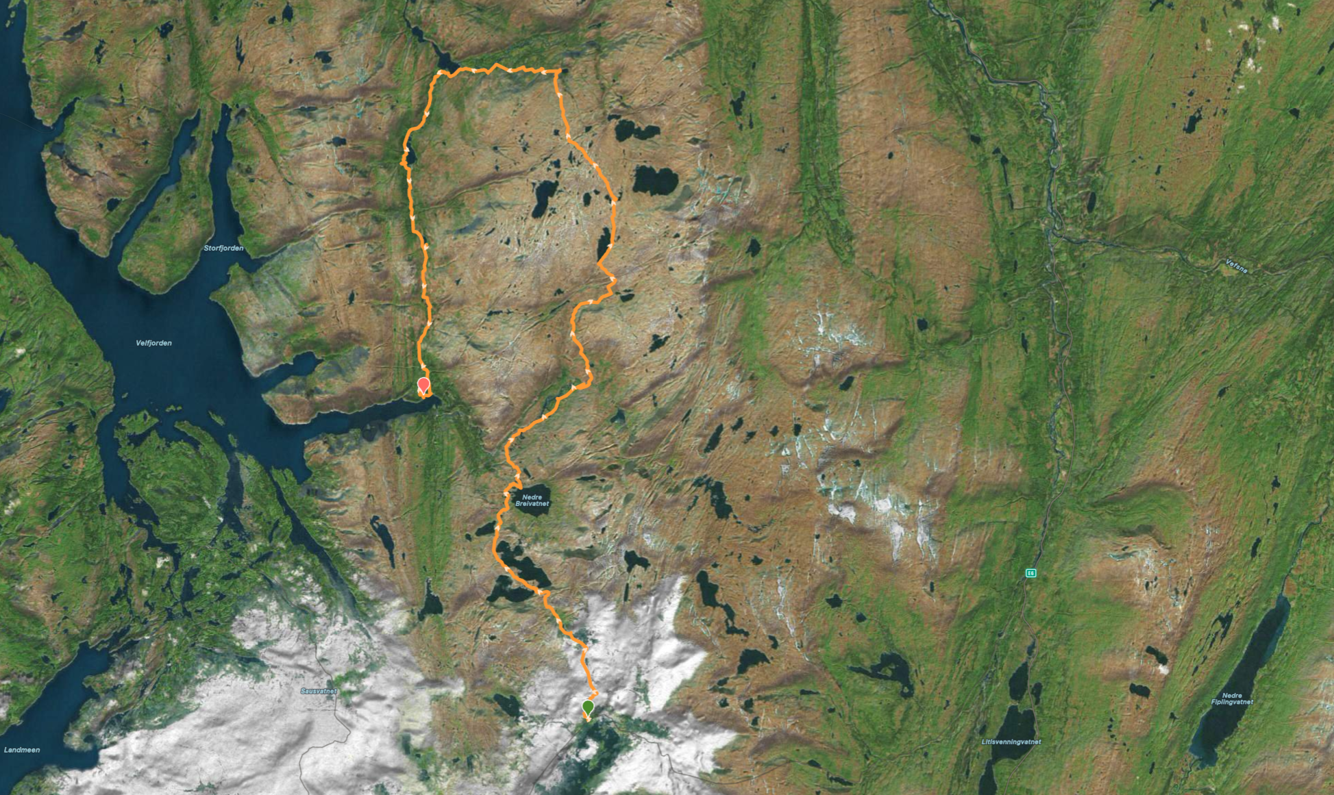 2025 Oktober - Månedens Video