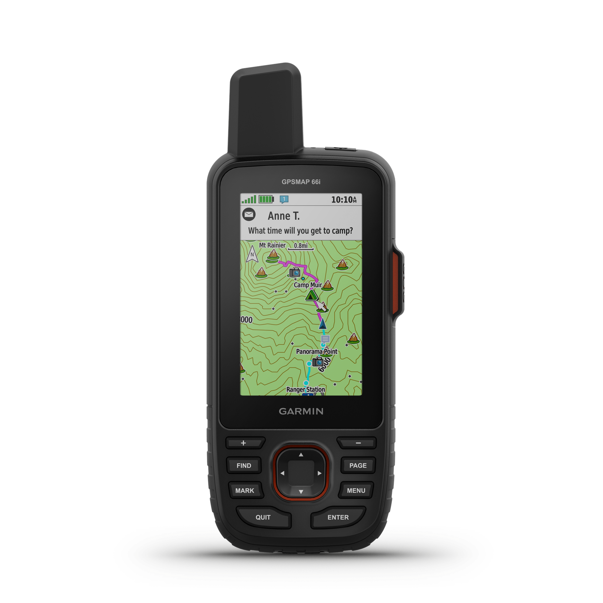 Garmin - Easyhunt