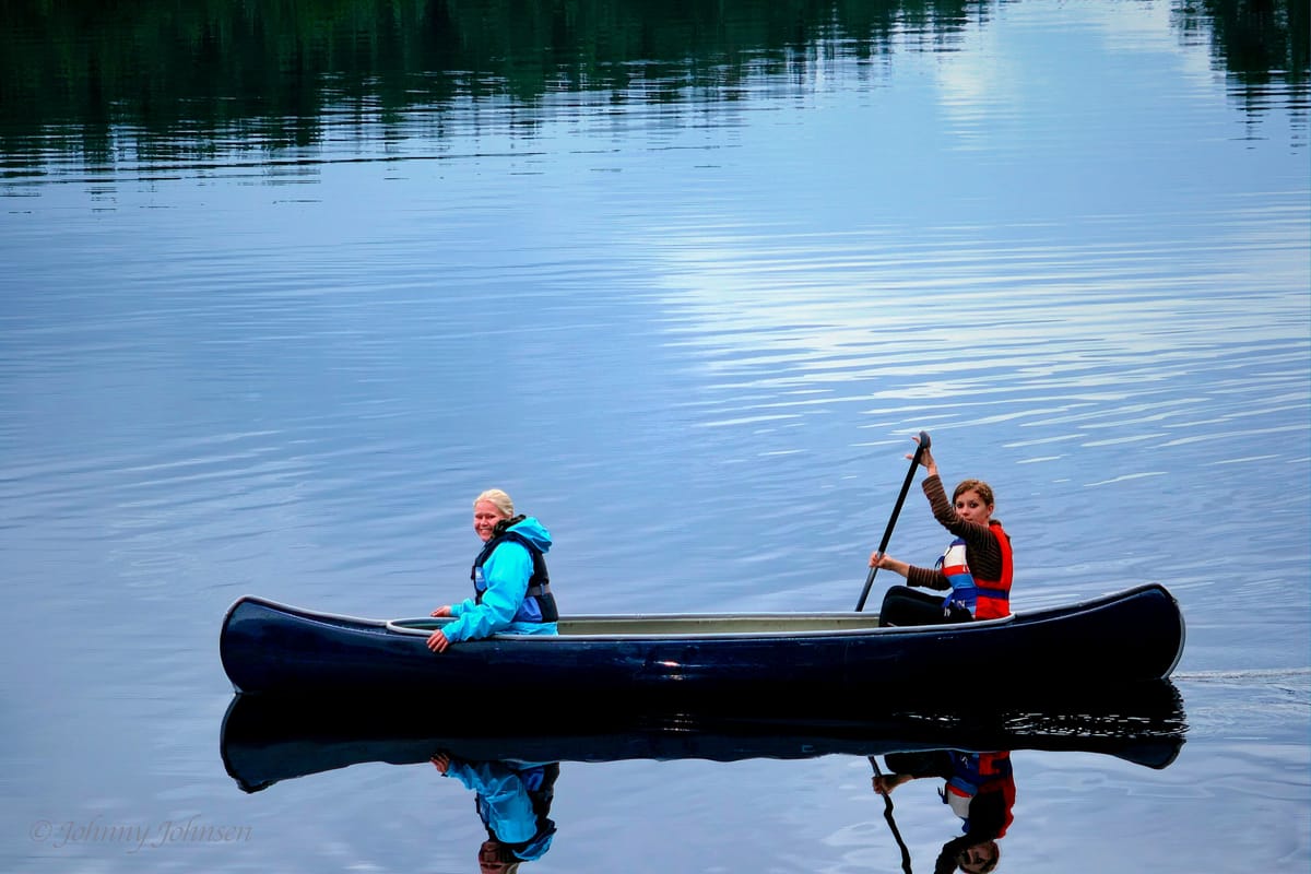 Helsport Stream PRO Packraft