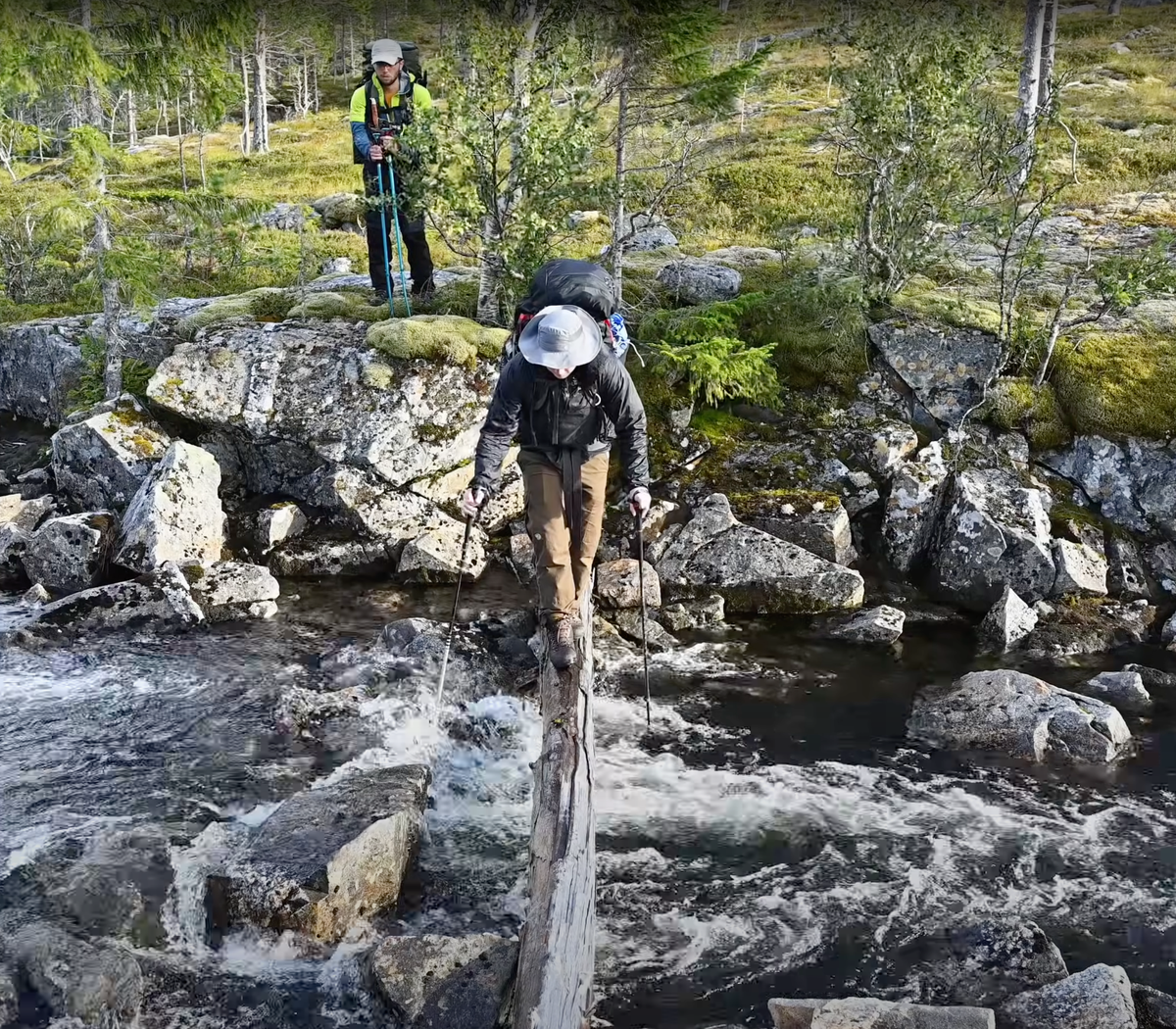 2025 Oktober - Månedens Video