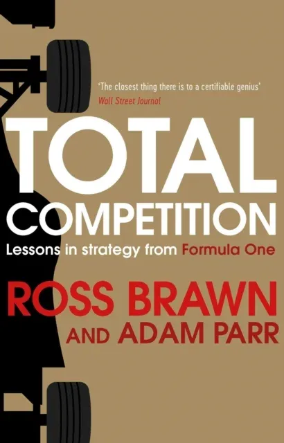 Lest: Total Competition