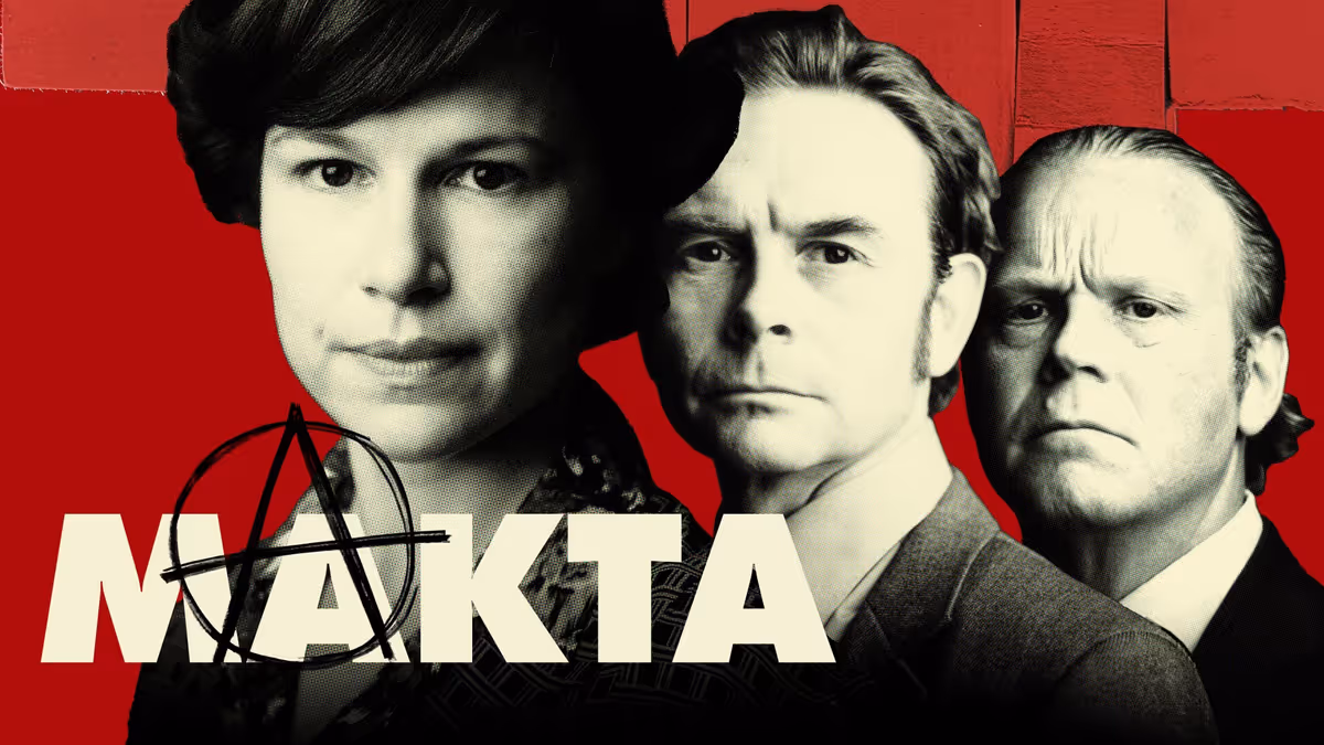 Sett: Makta
