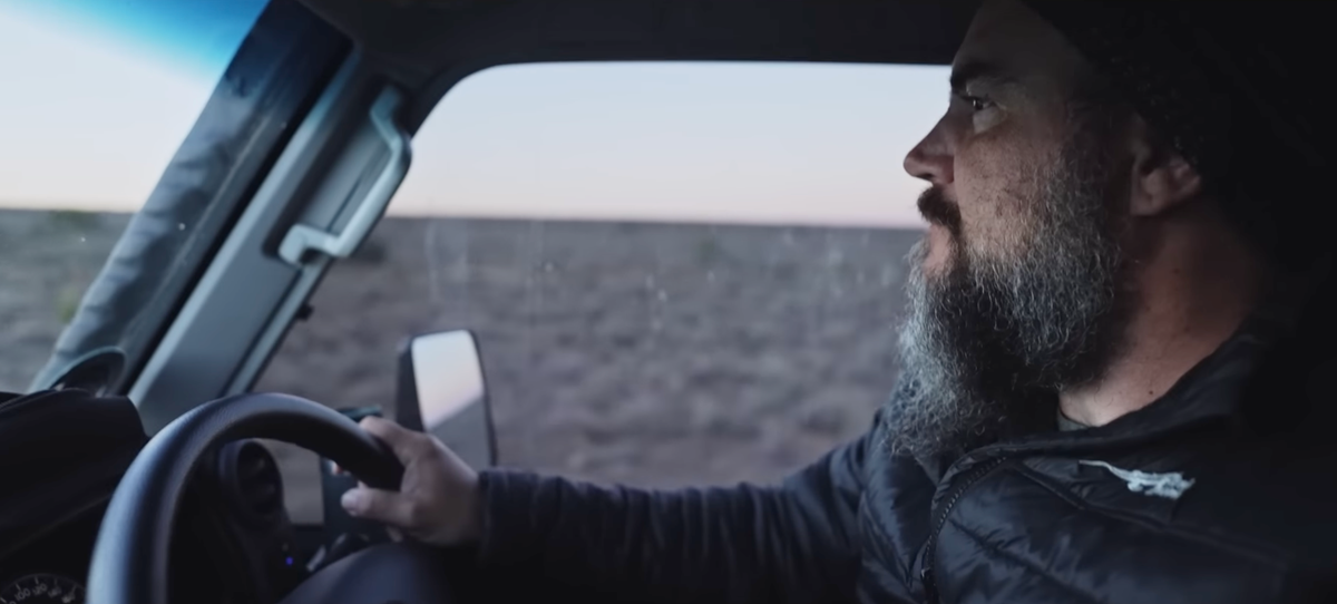 2025 November - Månedens Video