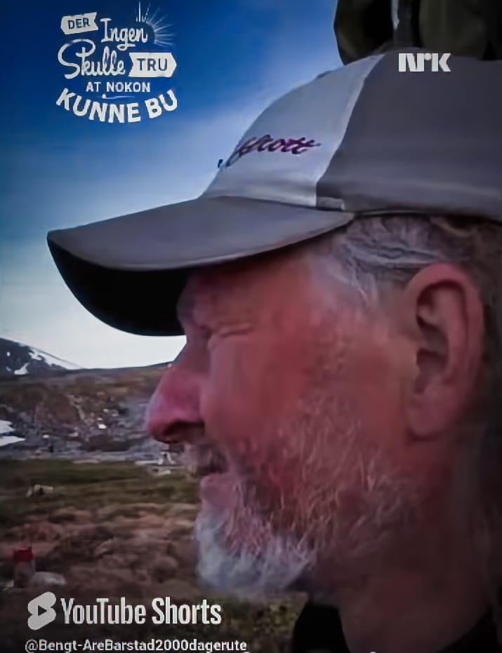 2026 Januar - Måndens video