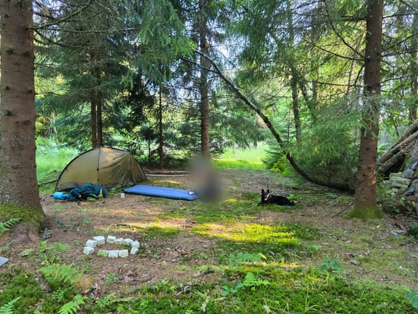 Naturlig Terapi