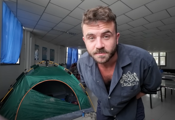 2025 Desember - Månedens Video