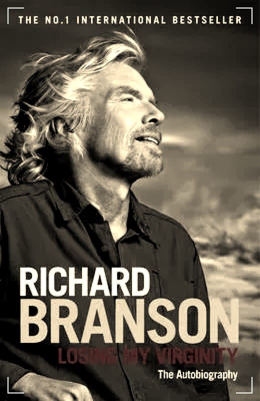 Lest: Losing My Virginity