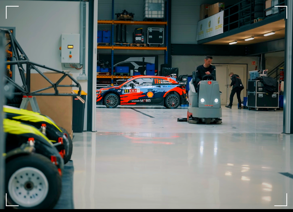 “Kveldens underholdning”